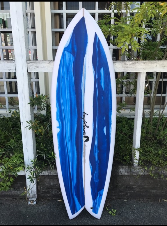 Surfboards（サーフボード）